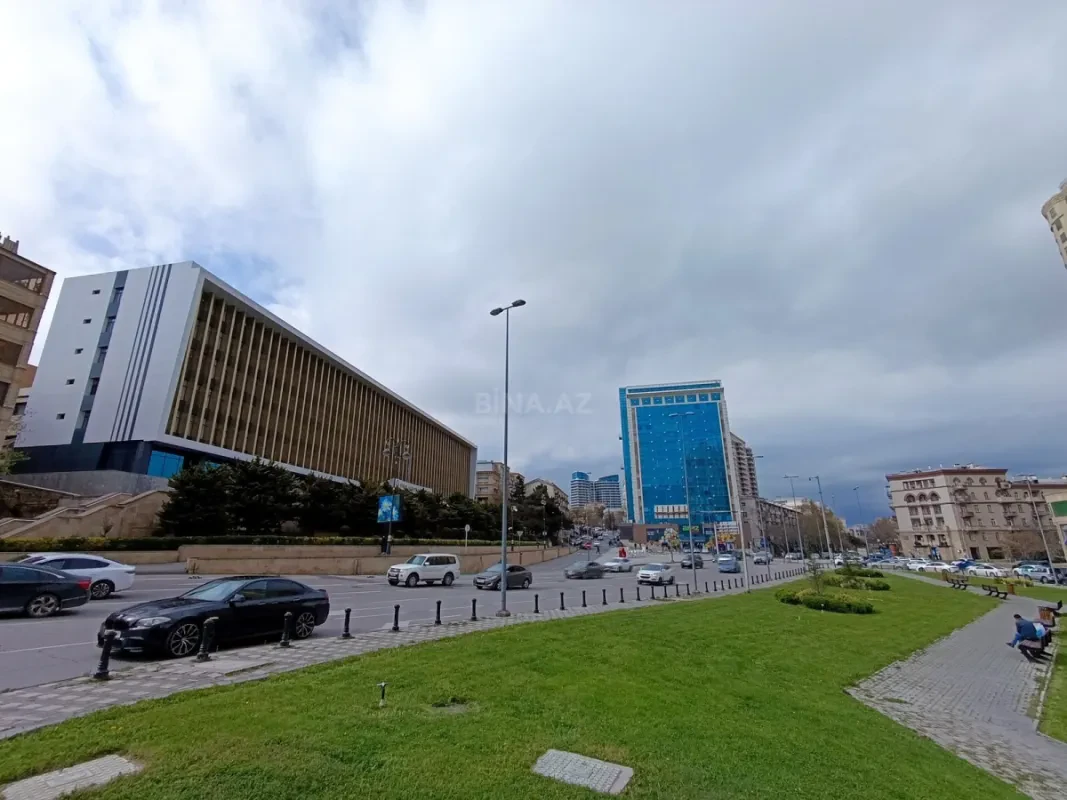 Satılır 1 otaqlı mənzil 32 m²