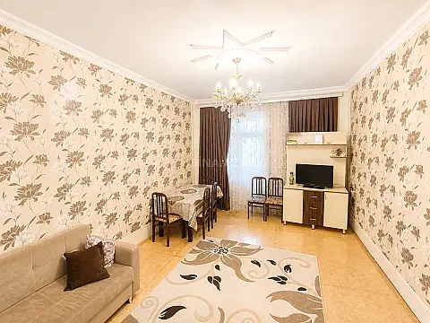 Satılır 3 otaqlı mənzil 78 m² — Sumqayıt 3 otaq 78.00 m²