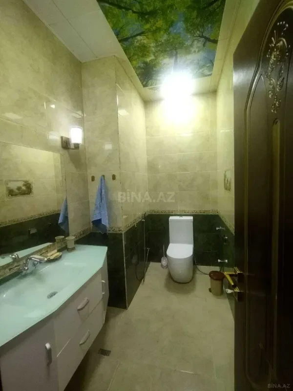 Kirayə verilir 3 otaqlı mənzil 160 m²