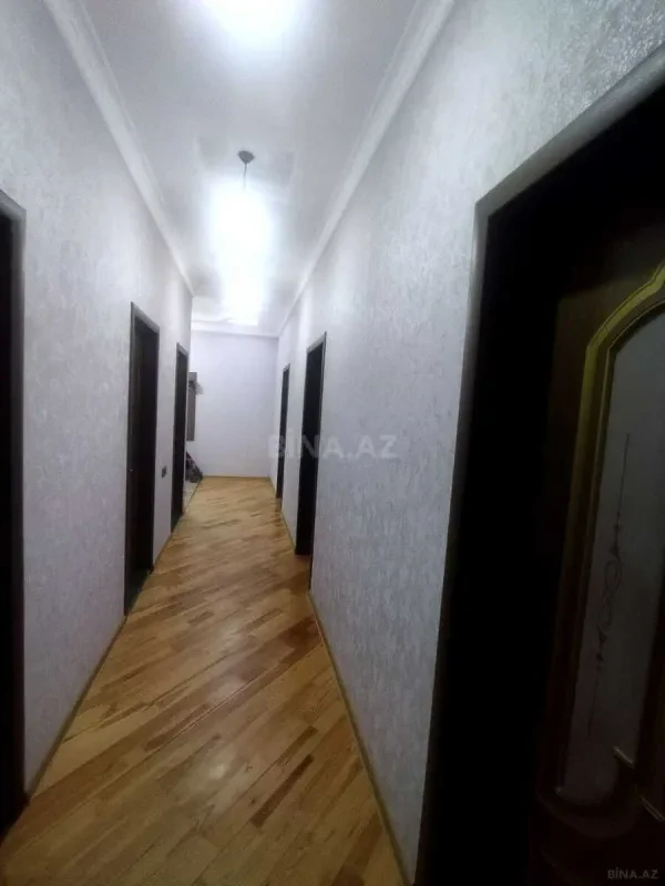 Kirayə verilir 3 otaqlı mənzil 160 m²