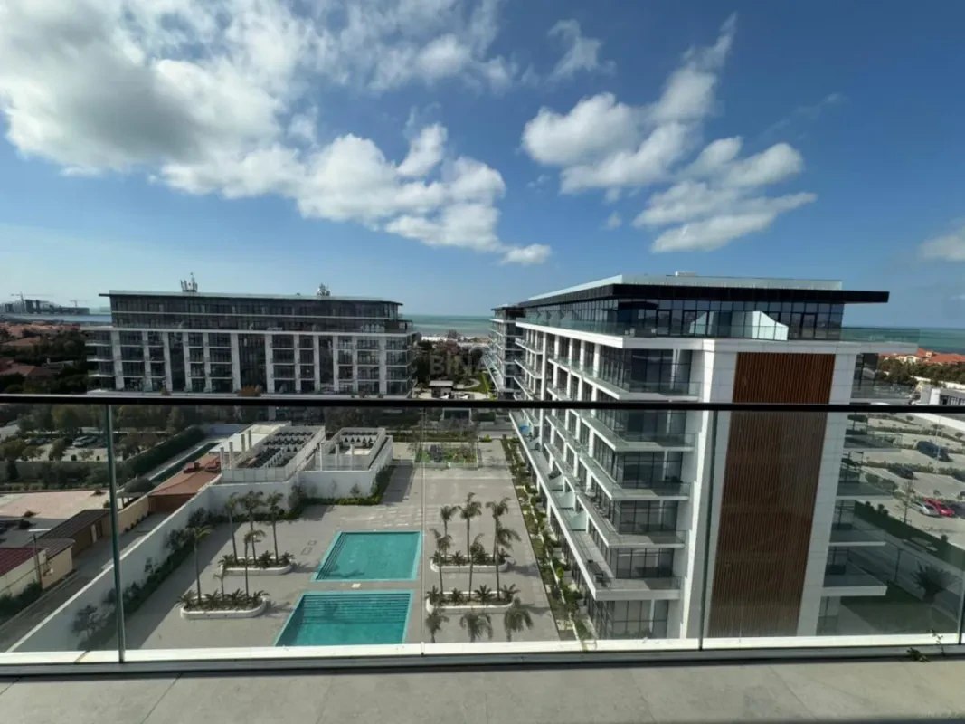 Kirayə verilir 2 otaqlı mənzil 77 m²