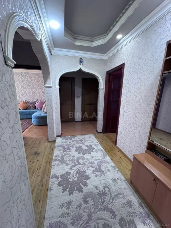 Satılır 3 otaqlı mənzil 64 m²