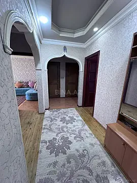 Satılır 3 otaqlı mənzil 64 m² — Bakı, Yeni Günəşli 3 otaq 64.00 m²