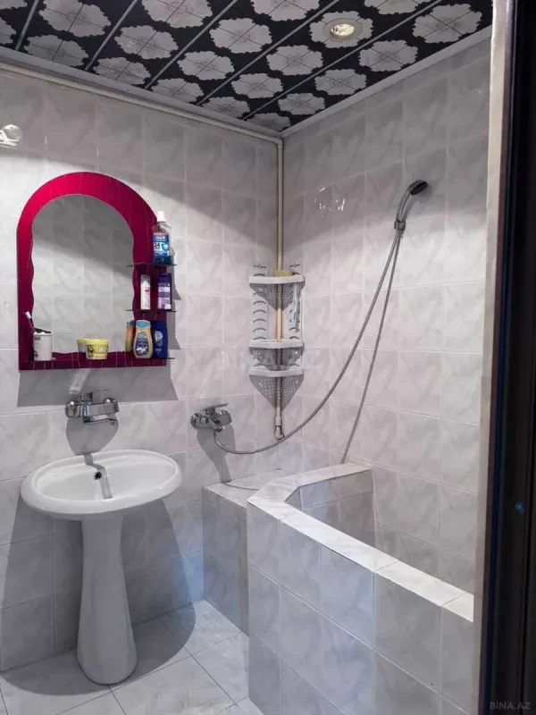 Satılır 3 otaqlı mənzil 64 m²