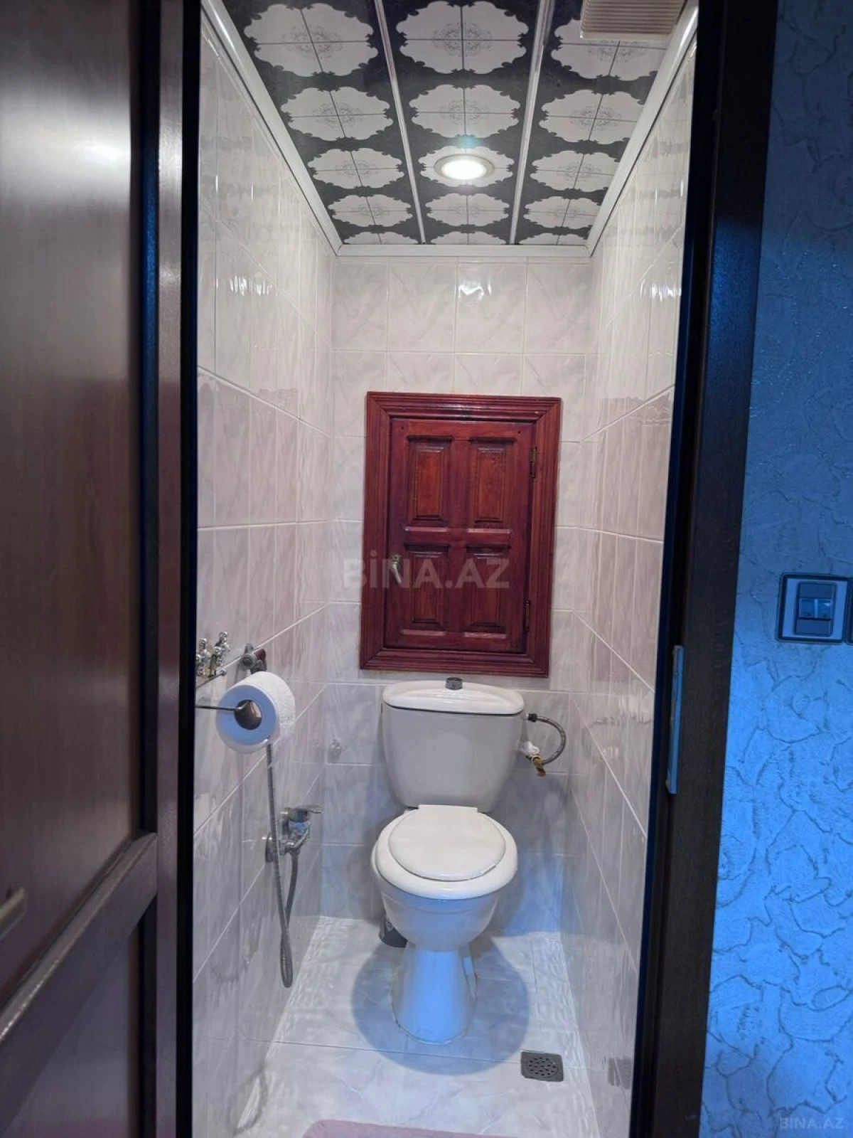 Satılır 3 otaqlı mənzil 64 m²