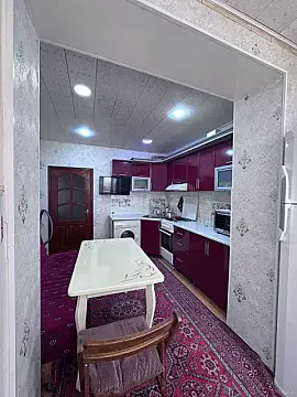 Satılır 3 otaqlı mənzil 64 m²