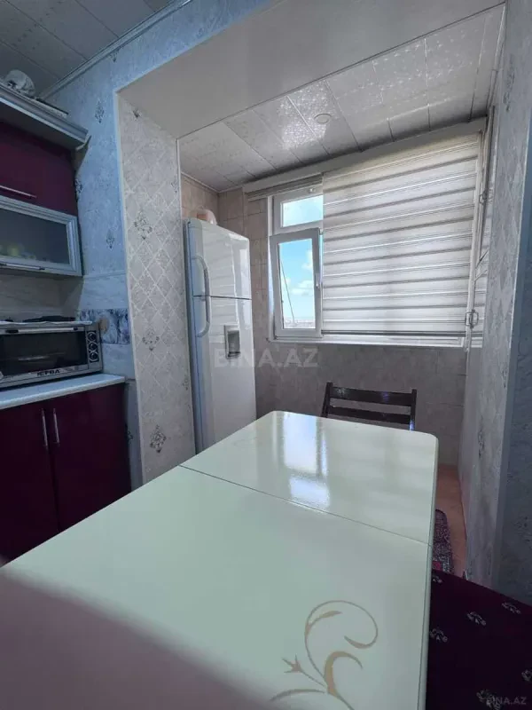 Satılır 3 otaqlı mənzil 64 m²
