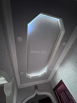 Satılır 3 otaqlı mənzil 64 m²