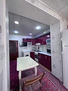 Satılır 3 otaqlı mənzil 64 m²