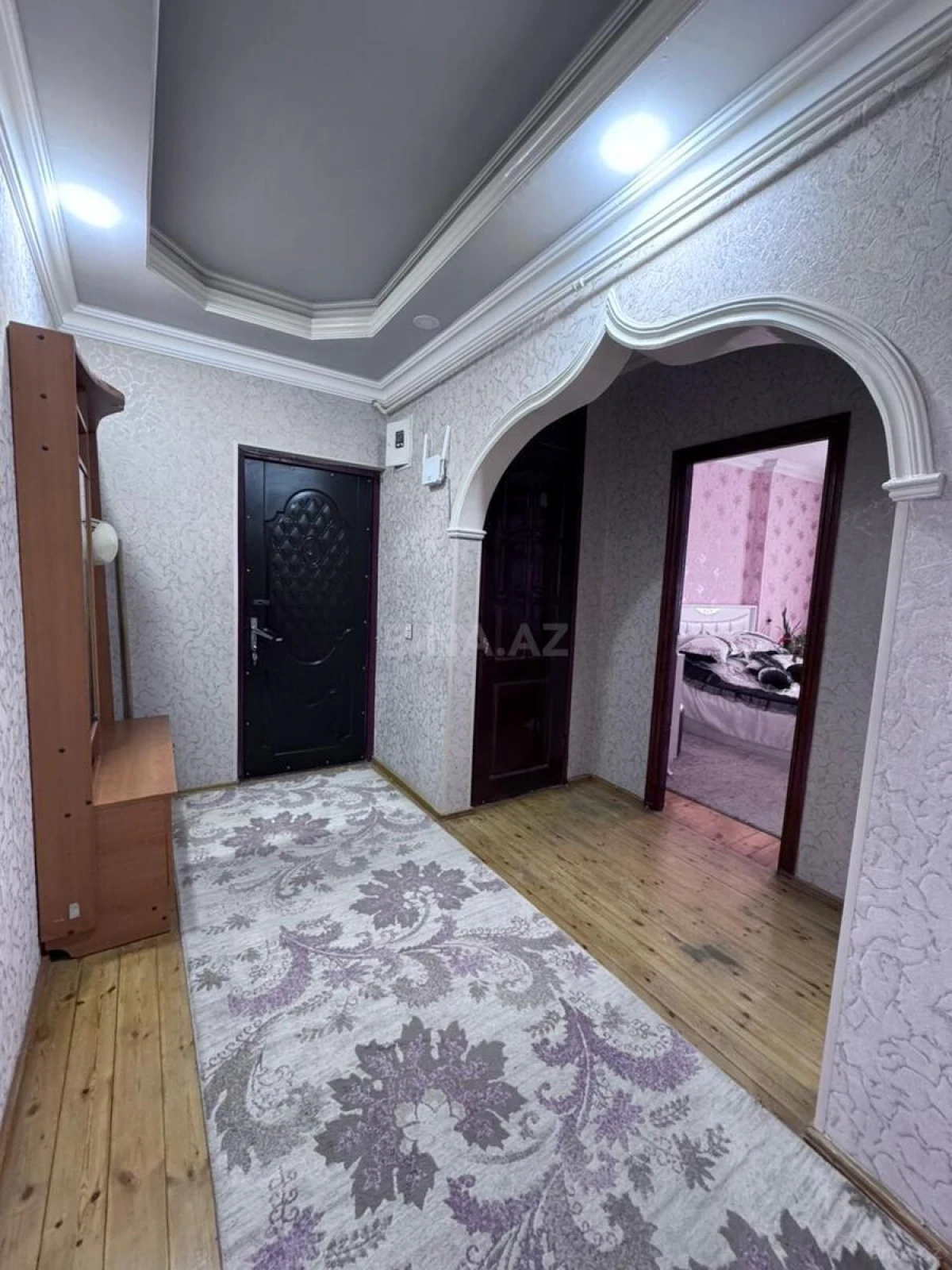 Satılır 3 otaqlı mənzil 64 m²