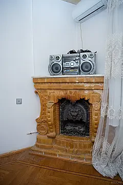 Satılır 5 otaqlı mənzil 125 m²