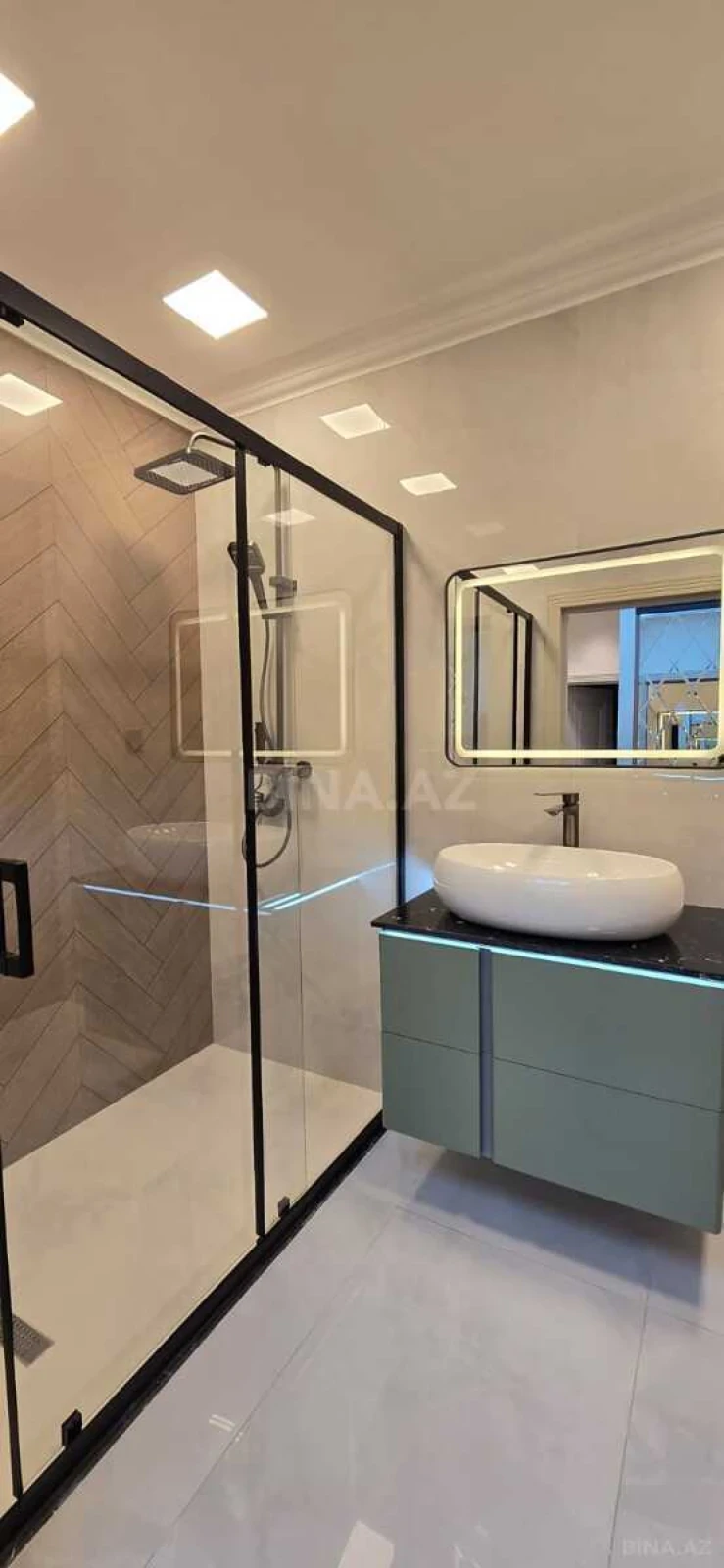 Satılır 3 otaqlı mənzil 100 m²