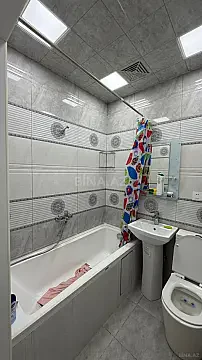 Kirayə verilir 3 otaqlı mənzil 120 m²