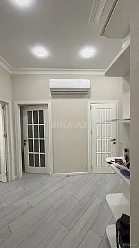 Kirayə verilir 3 otaqlı mənzil 120 m² — Bakı, Bakıxanov 3 otaq 120.00 m²