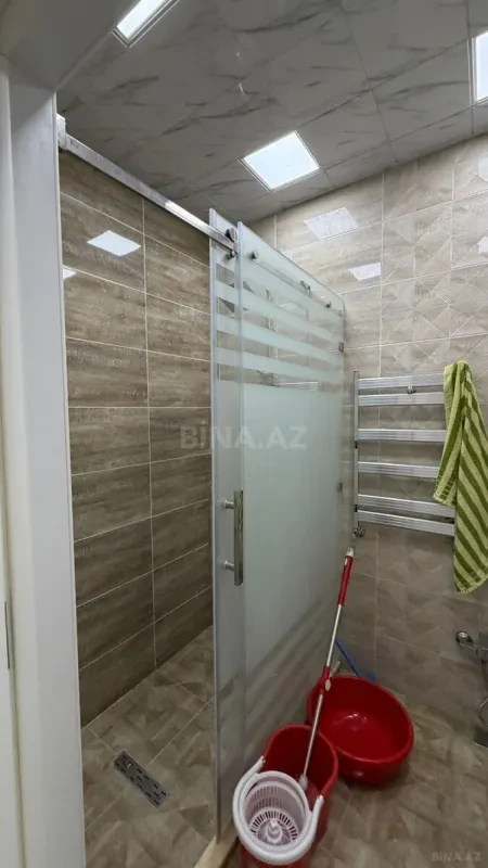 Kirayə verilir 3 otaqlı mənzil 120 m²