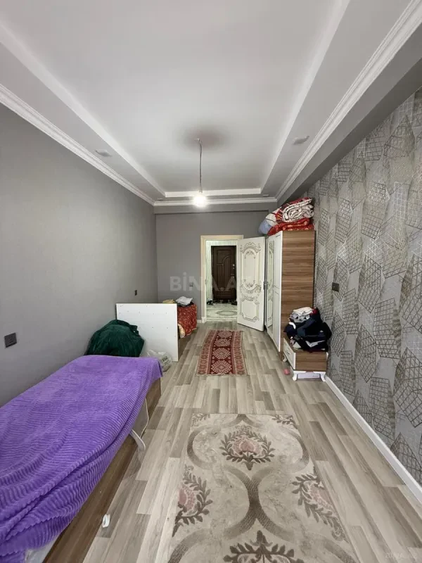 Satılır 3 otaqlı mənzil 123 m²