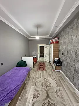 Satılır 3 otaqlı mənzil 123 m²