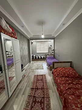 Satılır 3 otaqlı mənzil 123 m²