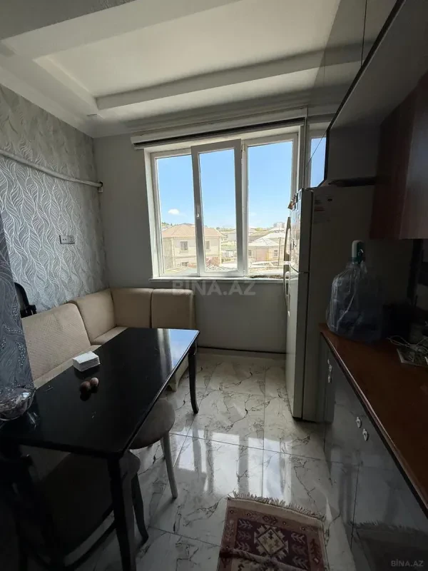 Satılır 3 otaqlı mənzil 123 m²