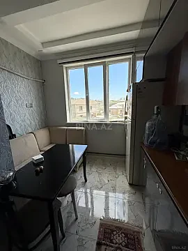 Satılır 3 otaqlı mənzil 123 m²