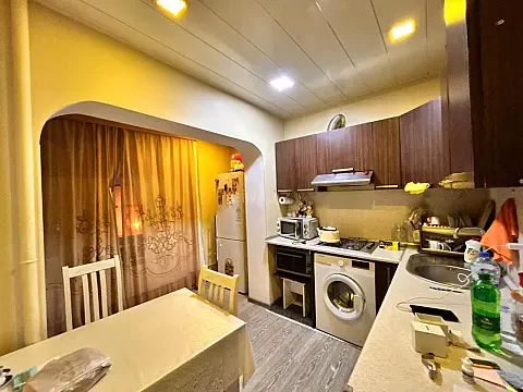 Satılır 2 otaqlı mənzil 55 m² — Bakı 2 otaq 55.00 m²