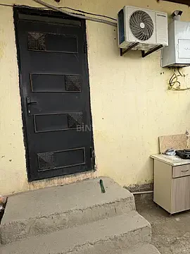 Satılır 2 otaqlı həyət evi 40 m² — Bakı, Binəqədi 2 otaq 40.00 m²