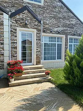 Satılır 4 otaqlı həyət evi 120 m² — Bakı, Mərdəkan 4 otaq 120.00 m²
