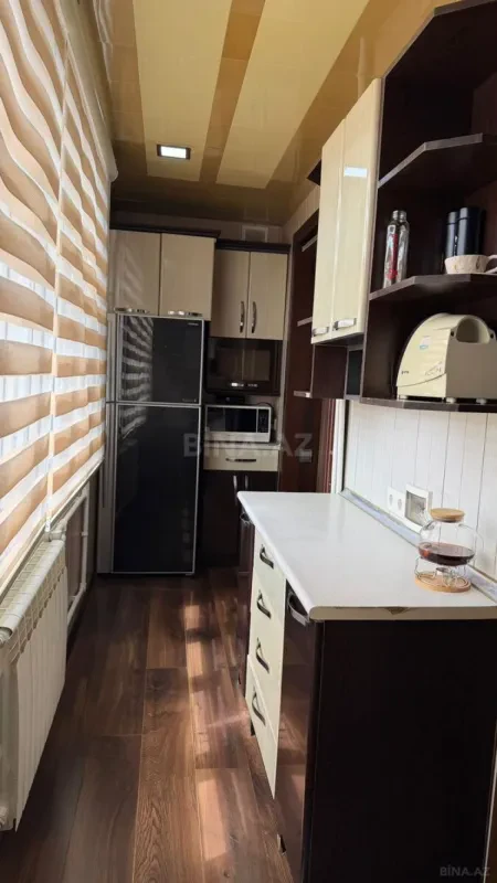 Satılır 2 otaqlı mənzil 40 m²