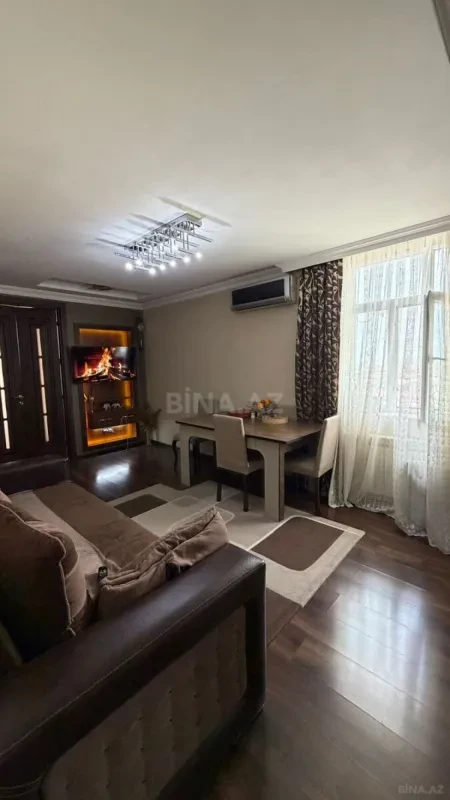 Satılır 2 otaqlı mənzil 40 m²