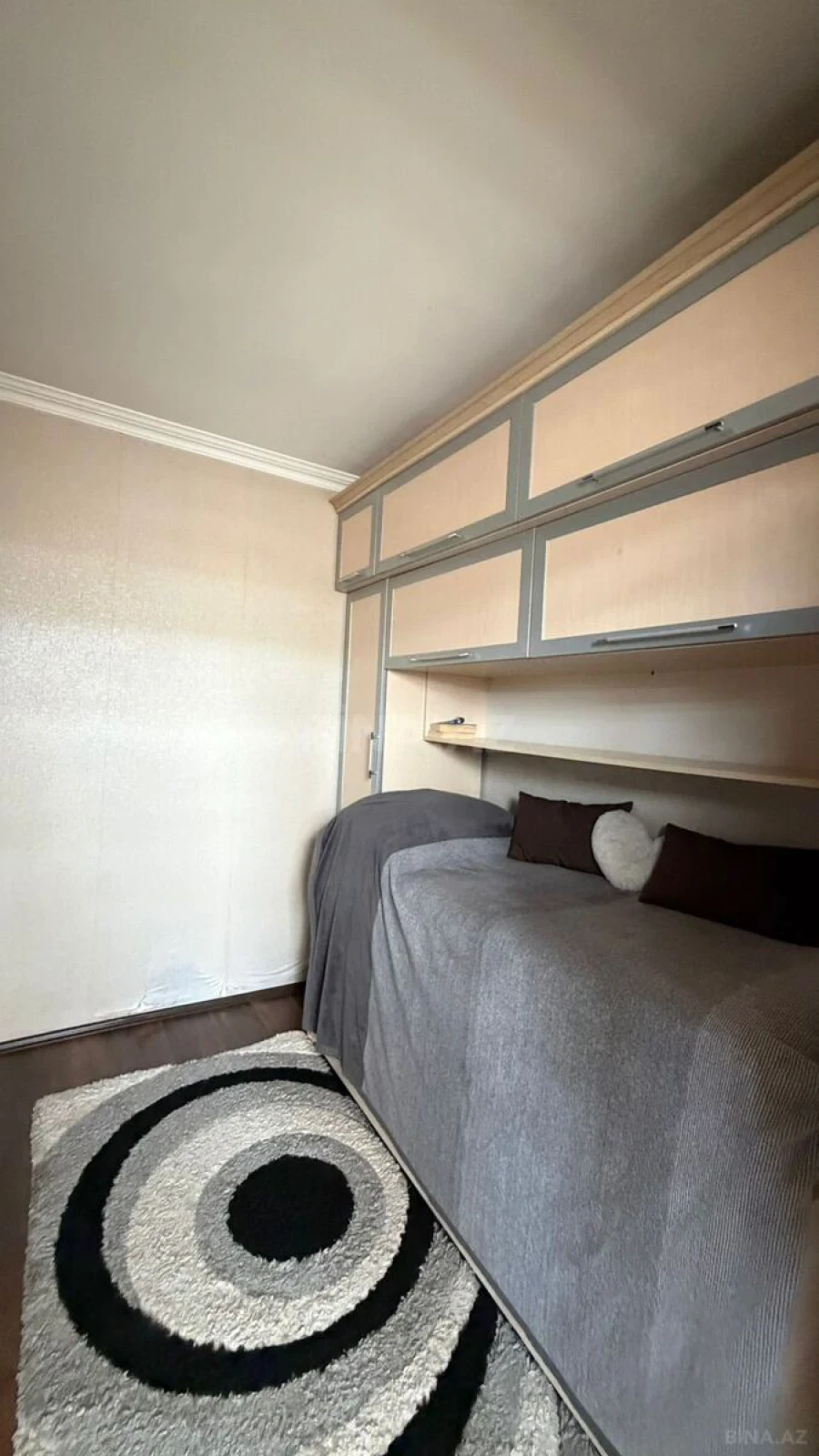Satılır 2 otaqlı mənzil 40 m²