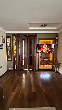 Satılır 2 otaqlı mənzil 40 m²