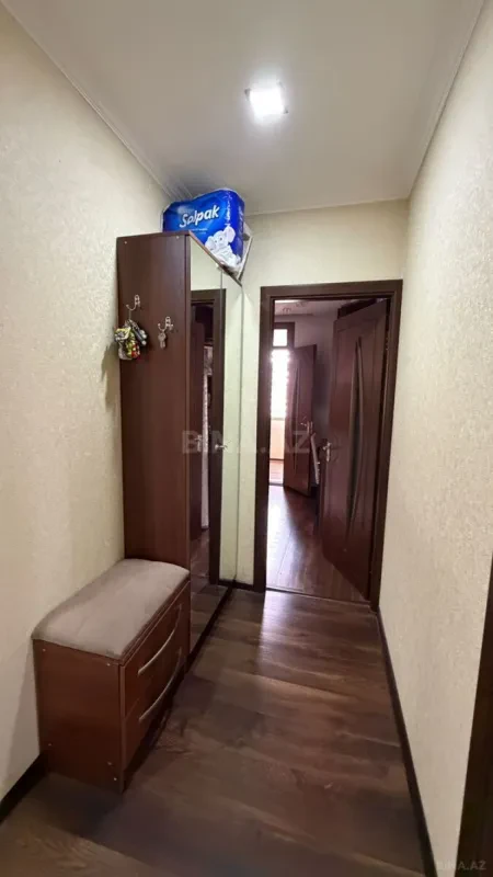 Satılır 2 otaqlı mənzil 40 m²