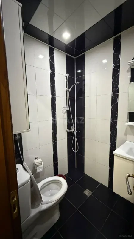 Satılır 2 otaqlı mənzil 40 m²