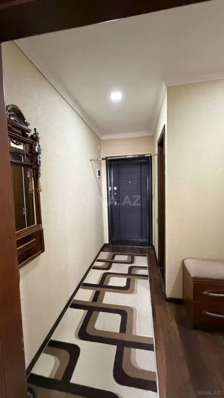 Satılır 2 otaqlı mənzil 40 m²