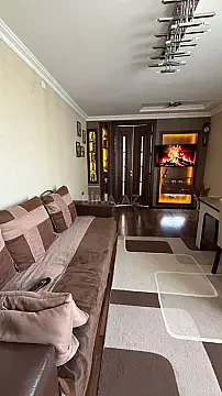 Satılır 2 otaqlı mənzil 40 m²