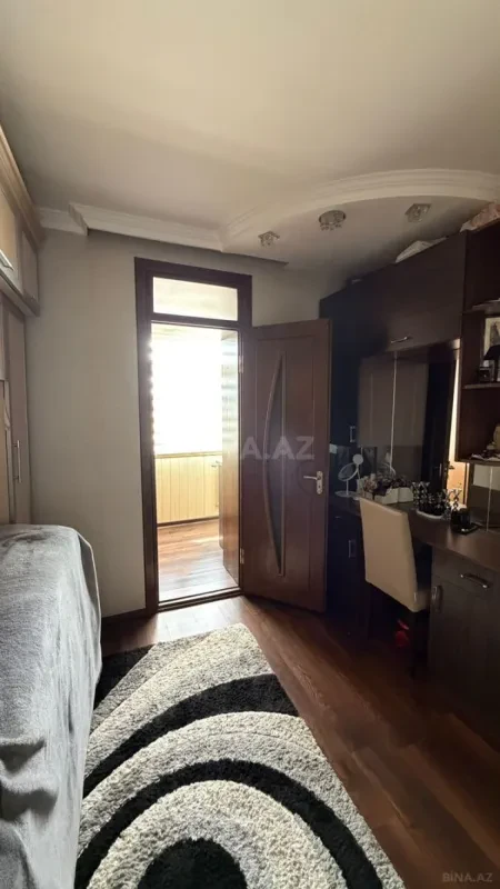 Satılır 2 otaqlı mənzil 40 m²