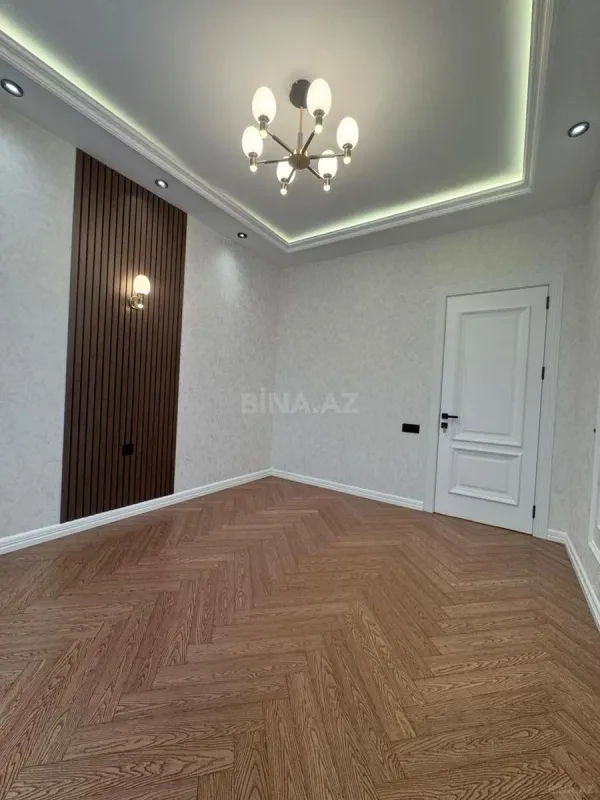 Satılır 3 otaqlı mənzil 91 m²