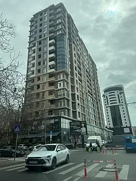 Satılır 3 otaqlı mənzil 91 m² — Bakı, Nərimanov 3 otaq 91.00 m²
