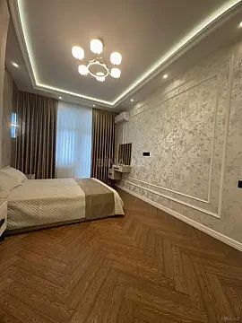 Satılır 3 otaqlı mənzil 91 m²