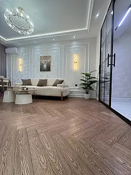 Satılır 3 otaqlı mənzil 91 m²