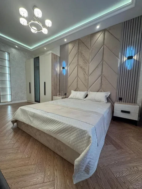 Satılır 3 otaqlı mənzil 91 m²
