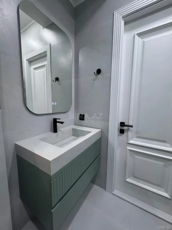 Satılır 3 otaqlı mənzil 91 m²