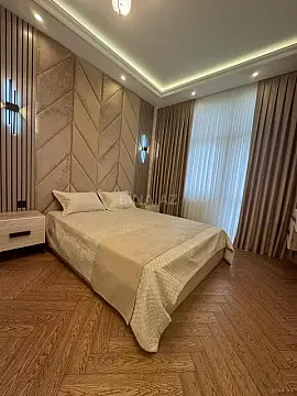 Satılır 3 otaqlı mənzil 91 m²