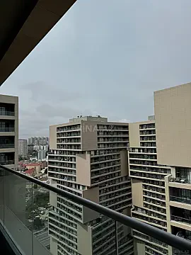 Kirayə verilir 2 otaqlı mənzil 100 m² — Bakı 2 otaq 100.00 m²