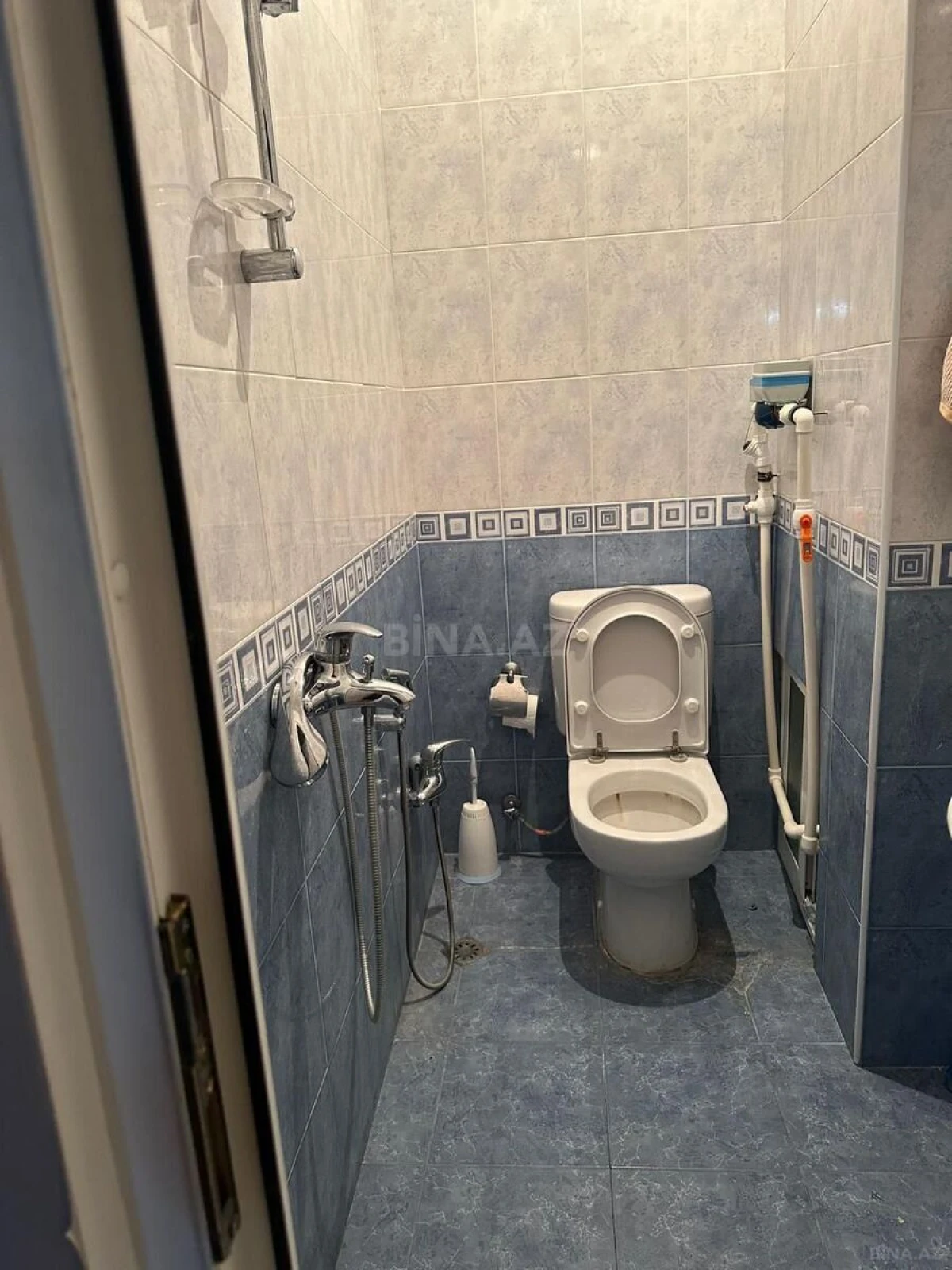 Kirayə verilir 4 otaqlı ofis 165 m²