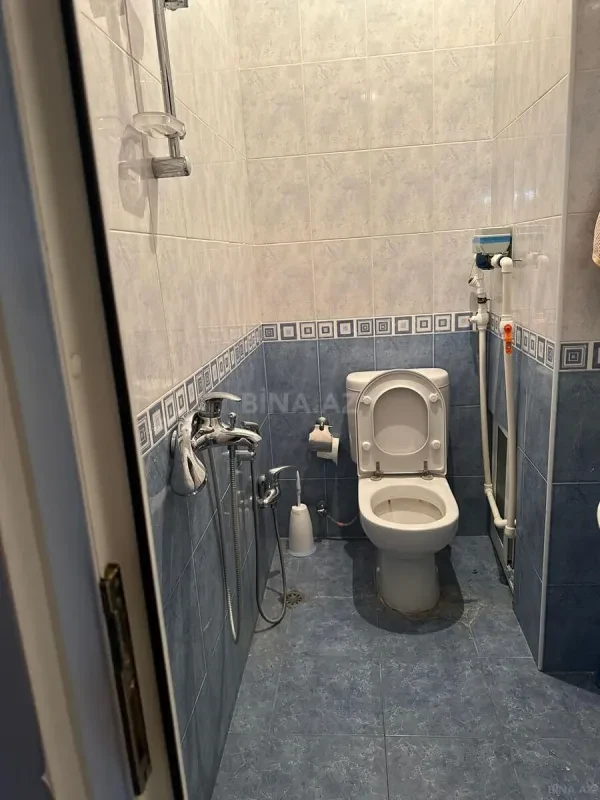 Kirayə verilir 4 otaqlı ofis 165 m²