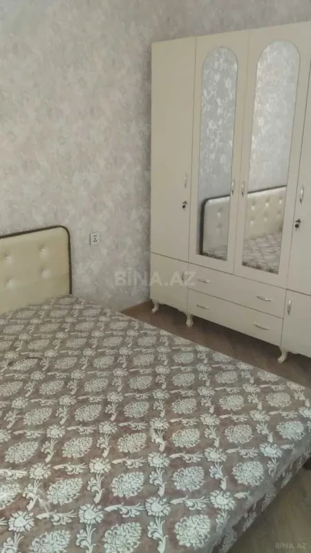 Kirayə verilir 2 otaqlı mənzil 60 m²