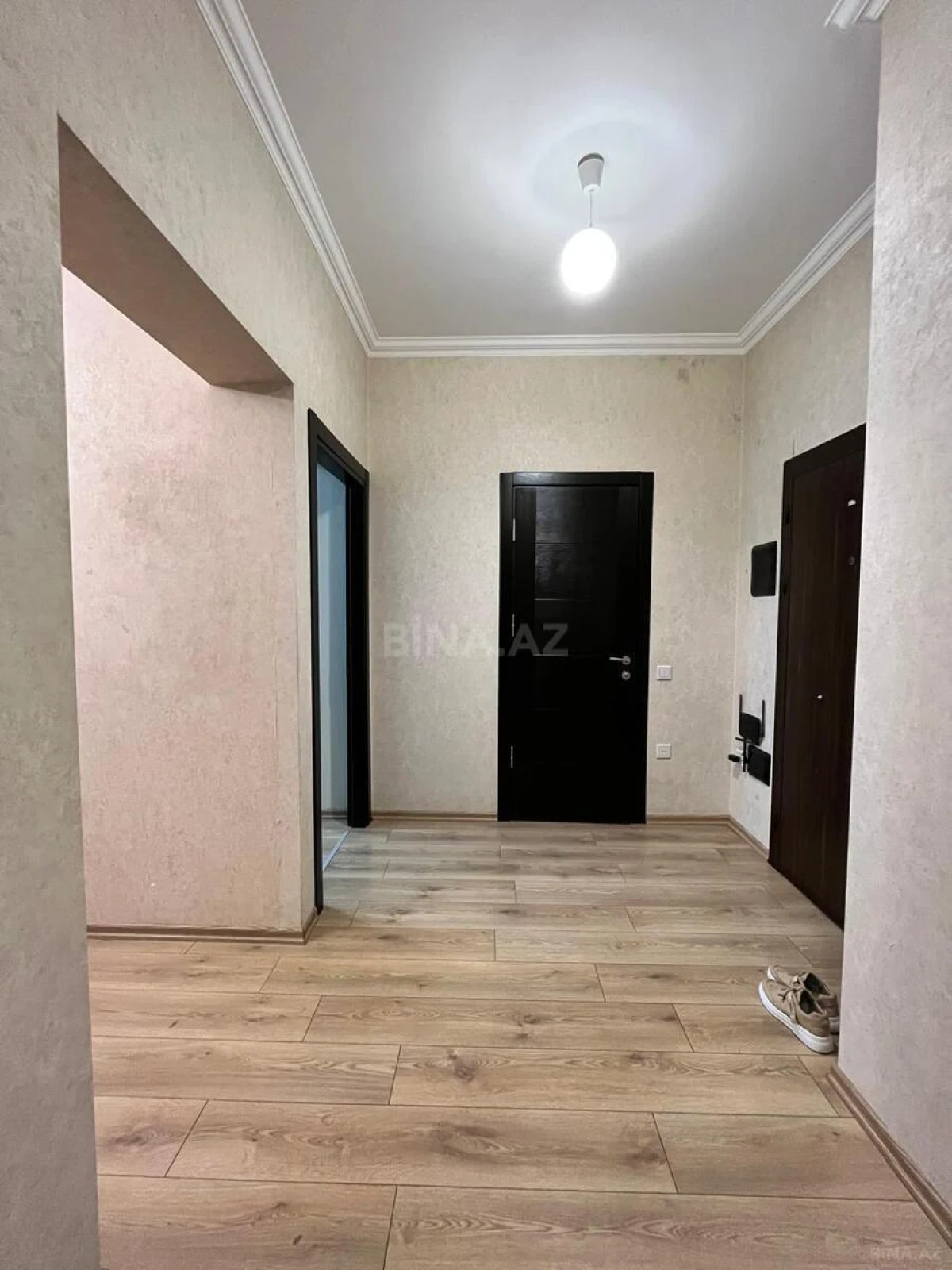 Satılır 2 otaqlı mənzil 52 m²