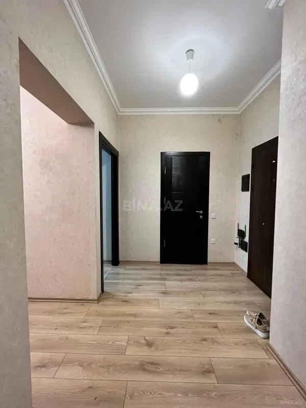 Satılır 2 otaqlı mənzil 52 m²