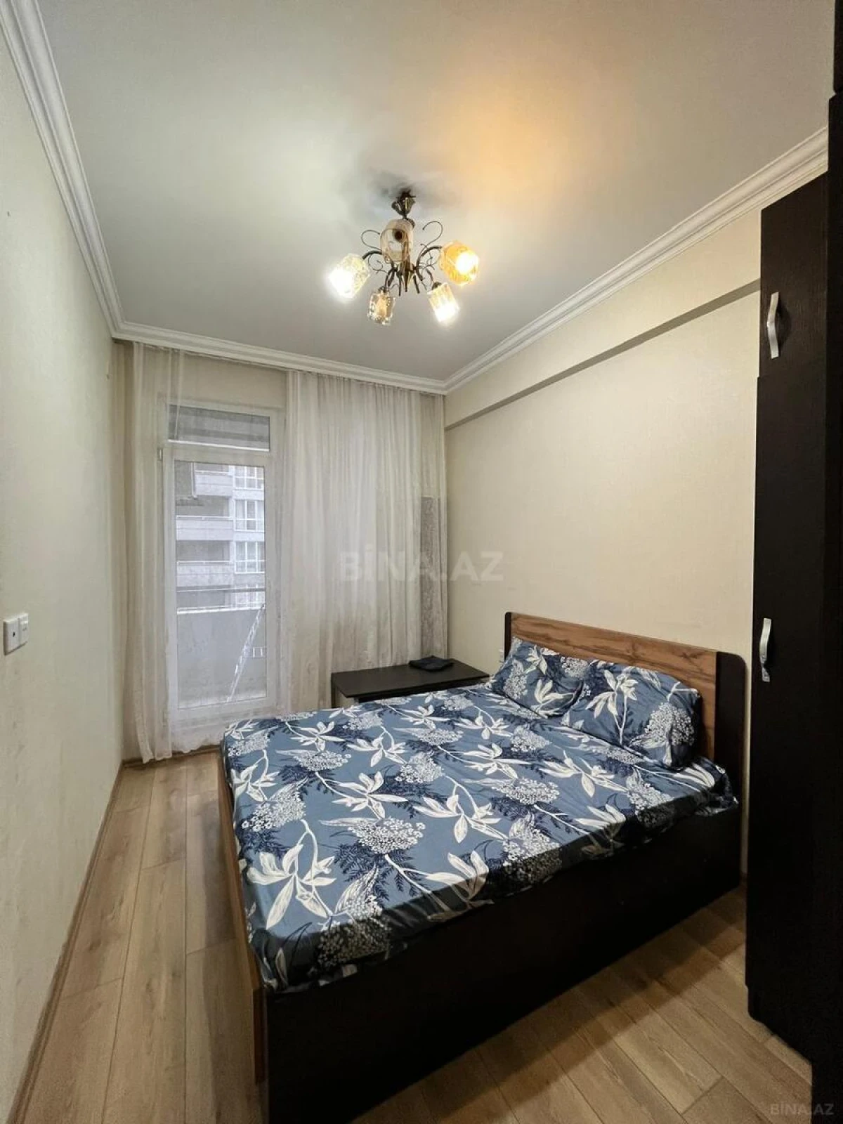 Satılır 2 otaqlı mənzil 52 m²